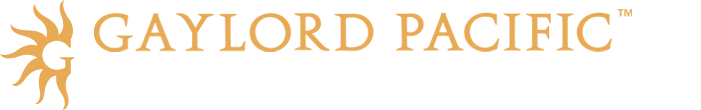 Gaylord Pacific Tickets